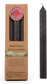 Lumânare parfumată "Black Forest"